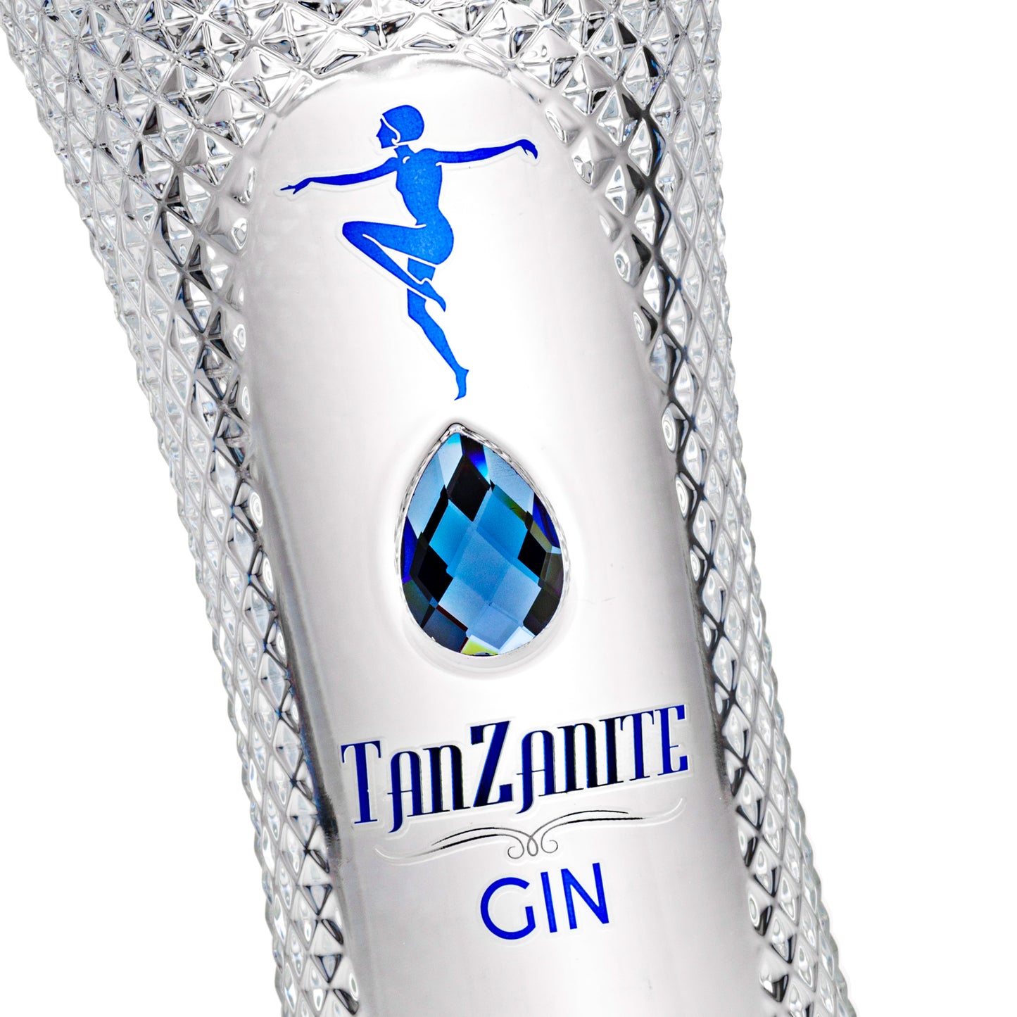 Tanzanite Gin