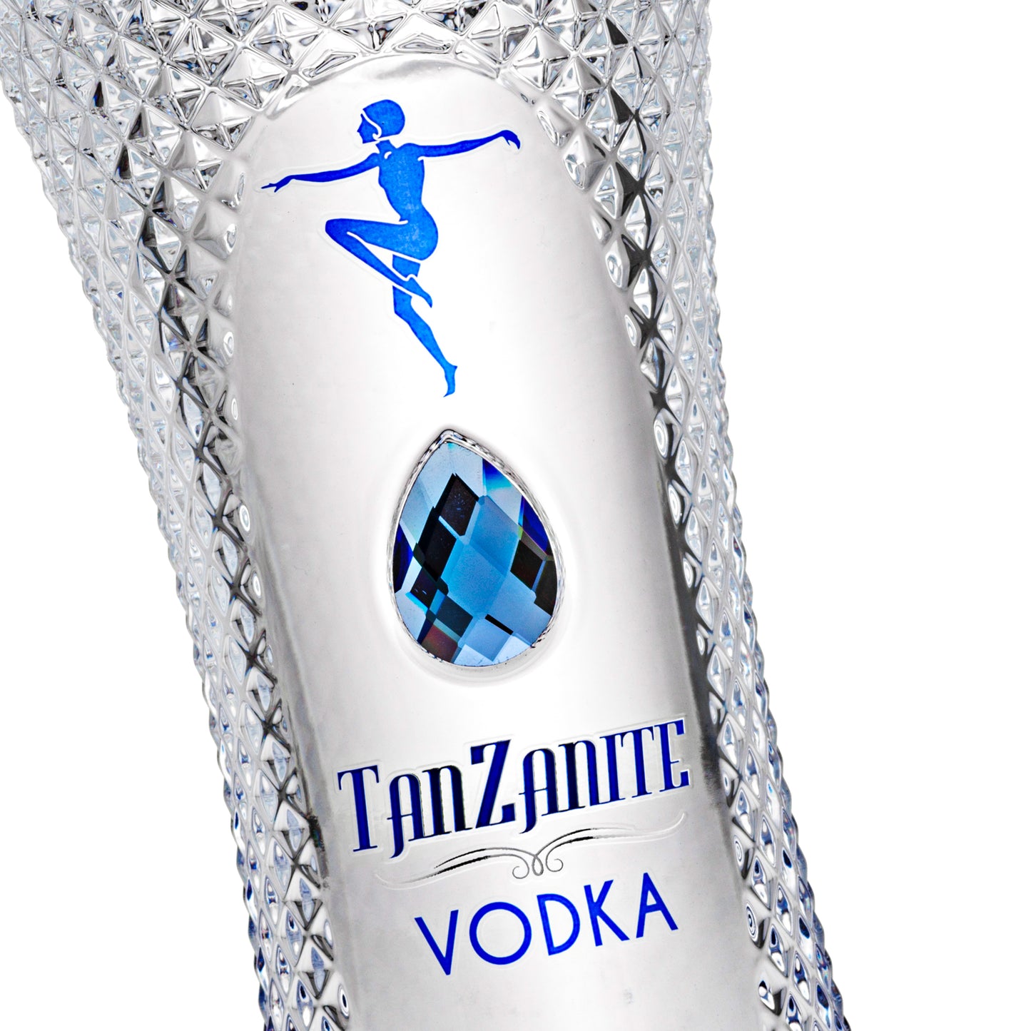 Tanzanite Vodka