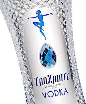 Tanzanite Vodka